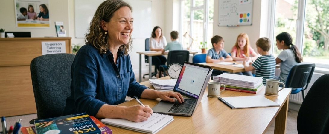 10 Reasons Your Career Change Isn’t Working (And Why Tutoring Is the Best Alternative Career for Teachers)