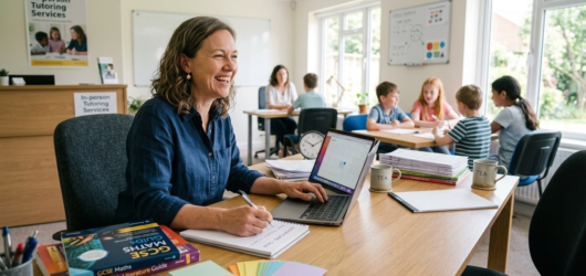 10 Reasons Your Career Change Isn’t Working (And Why Tutoring Is the Best Alternative Career for Teachers)